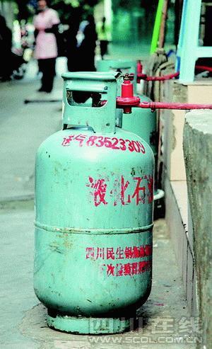 沈阳液化燃气爆炸威力惊人 堪比150公斤TNT