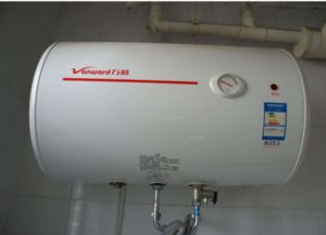 燃气热水器24kW含义解析