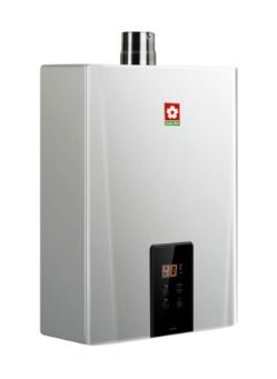 樱花燃气热水器 解锁恒温沐浴新境界
