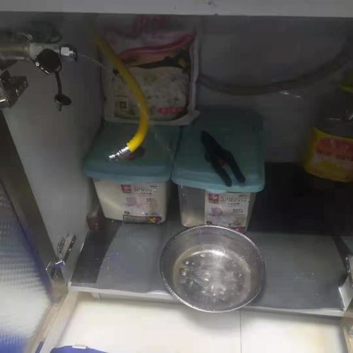 致命误解 谁把热水灌进燃气管道了？